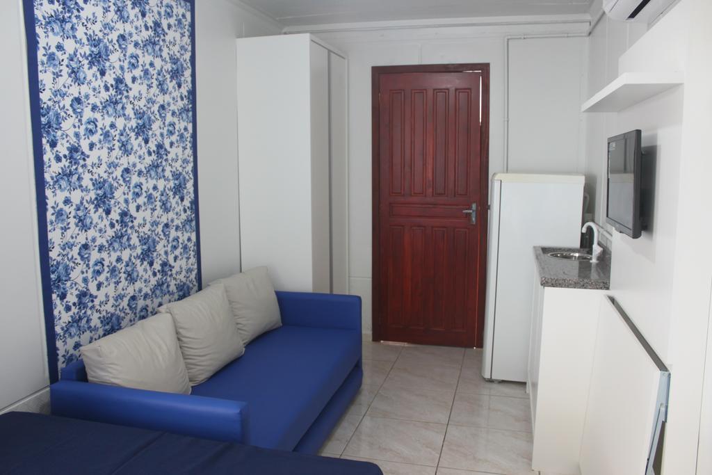 Eco Container Pousada Florianopolis Exterior photo
