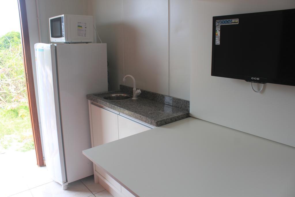 Eco Container Pousada Florianopolis Exterior photo