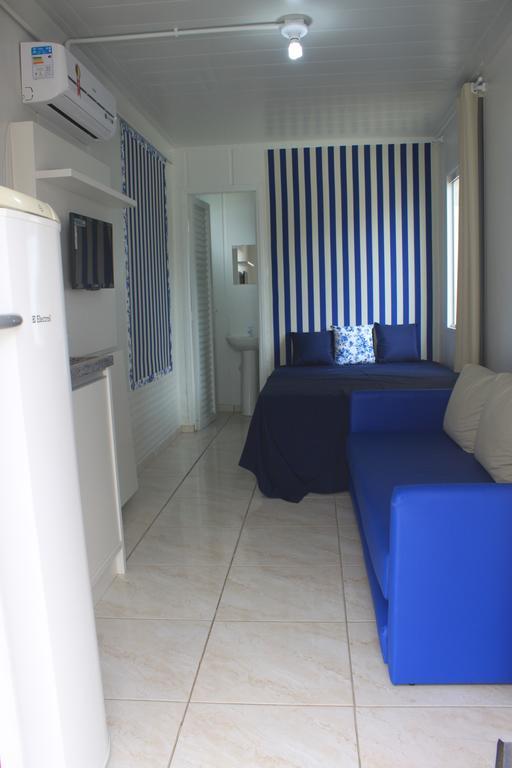Eco Container Pousada Florianopolis Exterior photo