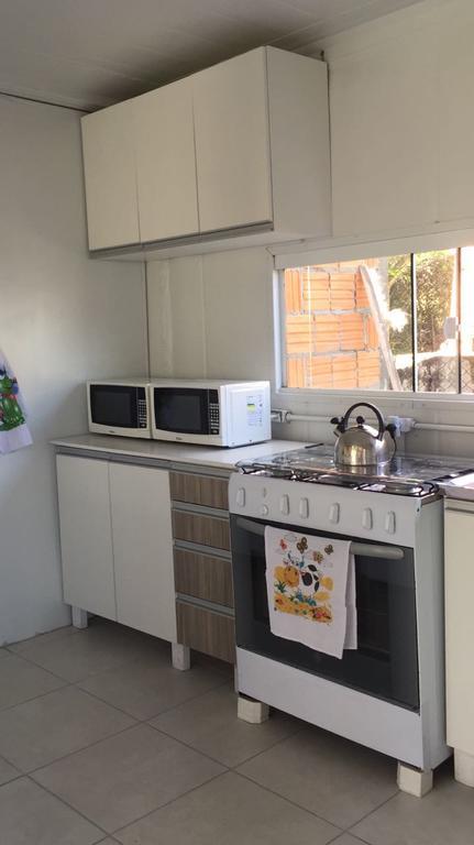 Eco Container Pousada Florianopolis Exterior photo