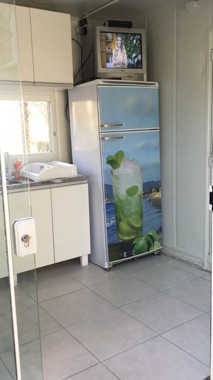 Eco Container Pousada Florianopolis Exterior photo