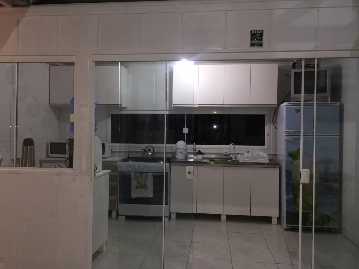 Eco Container Pousada Florianopolis Exterior photo