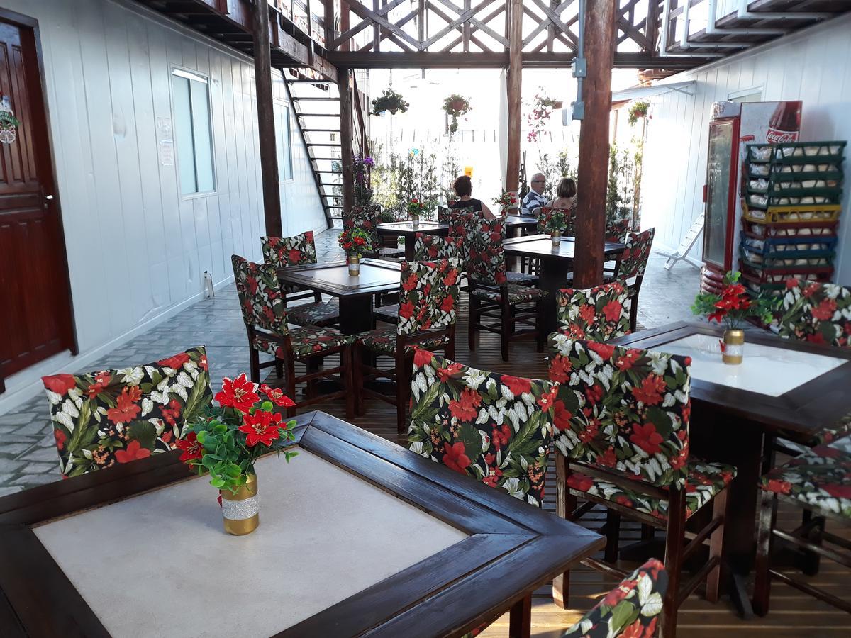 Eco Container Pousada Florianopolis Exterior photo
